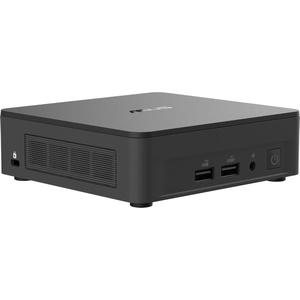 90AR0031-M00040 - Asus NUC 13 Pro kit - NUC13ANKi3 - Intel Core i3-1315U - M.2