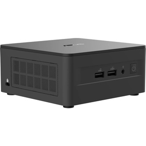 90AR00C1-M000B0 - Asus NUC 13 Pro kit - NUC13ANHi5 - Intel Core i5-1340P - M.2 et SATA 2.5"