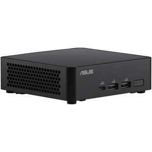 90AR0062-M00090 - Asus NUC 14 Pro kit - NUC14RVKU5 - Intel Core Ultra 5 125H - M.2