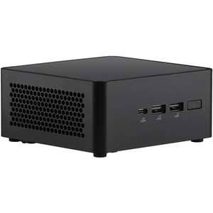 90AR0072-M00280 - Asus NUC 14 Pro kit - NUC14RVHV7 - Intel Core Ultra 7 165H - M.2 et SATA 2.5"