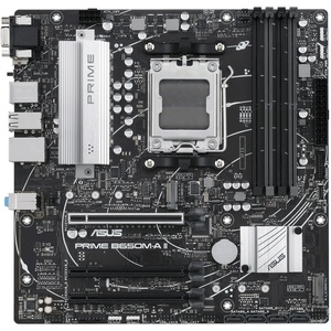 90MB1EH0-M0EAYC - Asus Prime B650M-A II-CSM - Carte mère AMD AM5 A620 µATX DDR5