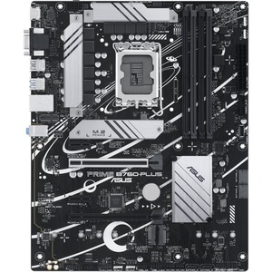 90MB1EF0-M0EAY0 - Asus Prime B760-Plus - Carte mère Intel LGA1700 ATX B760 DDR5