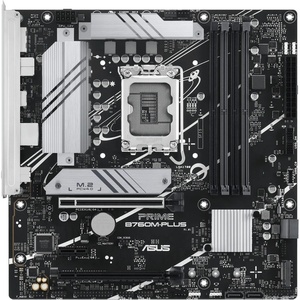 90MB1GY0-M0EAY0 - Asus Prime B760M-Plus - Carte mère Intel LGA1700 B760 µATX DDR5