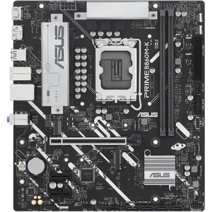 90MB1JT0-M0EAY0 - Asus Prime B860M-K - Carte mère Intel LGA1851 µATX B860 DDR5