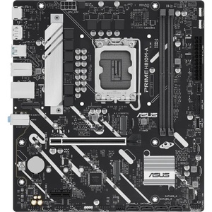 90MB1KK0-M0EAYC - Asus Prime H810M-A-CSM - Carte mère Intel LGA1851 µATX H810 DDR5