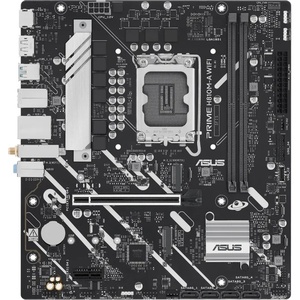 90MB1KJ0-M0EAY0 - Asus Prime H810M-A WIFI - Carte mère Intel LGA1851 µATX H810 DDR5 Wi-Fi