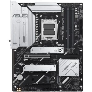 90MB1IS0-M0EAY0 - Asus Prime X870-P WIFI - Carte mère AMD AM5 ATX X870 DDR5 Wi-Fi