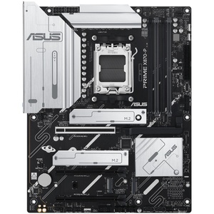 90MB1IT0-M0EAY0 - Asus Prime X870-P - Carte mère AMD AM5 ATX X870 DDR5