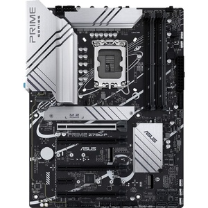 90MB1CK0-M0EAYC - Asus Prime Z790-P-CSM - Carte mère Intel LGA1700 ATX Z790 DDR5