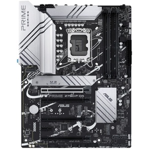 90MB1CV0-M0EAY0 - Asus Prime Z790-P D4 - Carte mère Intel LGA1700 ATX Z790 DDR4