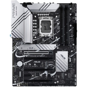 90MB1CK0-M0EAY0 - Asus Prime Z790-P - Carte mère Intel LGA1700 ATX Z790 DDR5