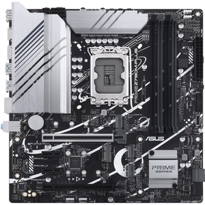 90MB1E70-M0EAY0 - Asus Prime Z790M-Plus - Carte mère Intel LGA1700 µATX Z790 DDR5