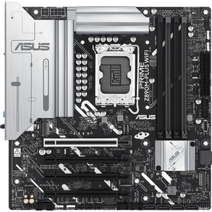 90MB1J80-M0EAY0 - Asus Prime Z890M-PLUS WIFI - Carte mère Intel LGA1851 µATX Z890 DDR5 Wi-Fi