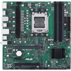 90MB1EC0-M0EAYC - Asus Pro B650M-CT-CSM - Carte mère AMD AM5 µATX B650 DDR5