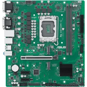 90MB1KHP-M0EAYC - Asus Pro H810M-C-CSM - Carte mère Intel LGA1851 µATX H810 DDR5