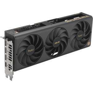 90YV0KC5-M0NA00 - Asus ProArt GeForce RTX 4070 SUPER 12GB - PROART-RTX4070S-12G - Carte graphique Nvidia