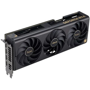 90YV0KJ0-M0NA00 - Asus ProArt GeForce RTX 4070 Ti SUPER 16GB OC - PROART-RTX4070TIS-O16G - Carte graphique Nvidia