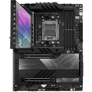 90MB1BC0-M0EAY0 - Asus ROG Crosshair X670E Hero - Carte mère AMD AM5 ATX X670E DDR5 Wi-Fi