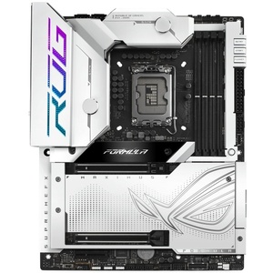 90MB1FS0-M0EAY0 - Asus ROG Maximus Z790 Formula - Carte mère Intel LGA1700 Z790 ATX DDR5 Wi-Fi