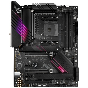 90MB17B0-M0EAY0 - Asus ROG Strix B550-XE Gaming WIFI - Carte mère AMD AM4 ATX B550 DDR4 Wi-Fi