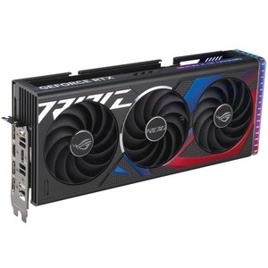 90YV0KD0-M0NA00 - Asus ROG Strix GeForce RTX 4070 SUPER 12GB OC - ROG-STRIX-RTX4070S-O12G-GAMING - Carte graphique Nvidia