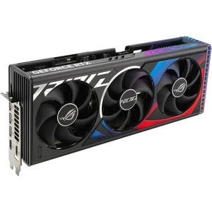 90YV0KB1-M0NA00 - Asus ROG Strix GeForce RTX 4080 SUPER 16GB - ROG-STRIX-RTX4080S-16G-GAMING - Carte graphique Nvidia