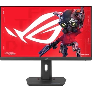 90LM0AM0-B01370 - Asus ROG Strix XG259CS - 24.5" FHD 16:9 1ms 180Hz IPS FreeSync - HDMI, DP et USB-C (DP alt mode et PD 7.5W)