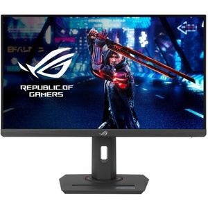 90LM09M0-B01370 - Asus ROG Strix XG259QNS - 24.5" FHD 16:9 0.3ms 380Hz IPS FreeSync Premium - 2x HDMI et DP