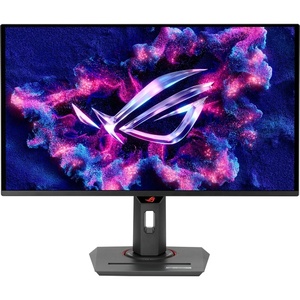 90LM0AN0-B01970 - Asus ROG Strix XG27ACDNG - 26.5" QHD 16:9 0.03ms 360Hz G-Sync Compatible - 2x HDMI, DP et USB-C (DP alt mode et PD 90W)