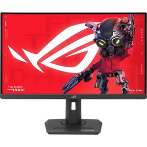 90LM0A70-B01370 - Asus ROG Strix XG27ACG - 27" QHD 16:9 1ms 180Hz IPS G-Sync Compatible - HDMI, DP et USB-C (DP alt mode et PD 7.5W)