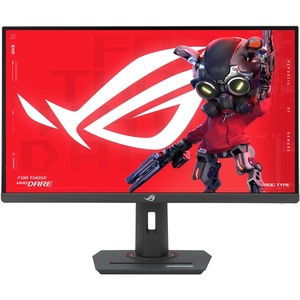 90LM09Q0-B01170 - Asus ROG Strix XG27ACS - 27" QHD 16:9 1ms 180Hz IPS G-Sync Compatible - HDMI, DP et USB-C (DP alt mode et PD 7.5W)