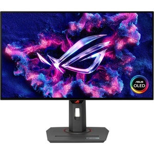 90LM0AH0-B01A70 - Asus ROG Strix XG27AQDMG - 27" QHD 16:9 0.03ms 240Hz OLED G-Sync Compatible - 2x HDMI et DP