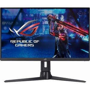 90LM08K0-B01170 - Asus ROG Strix XG27AQMR - 27" QHD 16:9 1ms 300Hz IPS G-Sync Compatible - 2x HDMI et DP