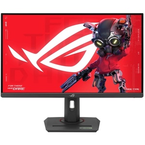 90LM0AG1-B01370 - Asus ROG Strix XG27UCG - 27" UHD 4K 16:9 1ms 160Hz IPS G-Sync Compatible - HDMI, DP et USB-C (DP alt mode et PD 15W)