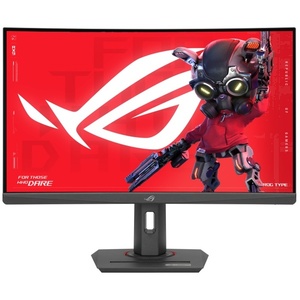 90LM09P1-B01370 - Asus ROG Strix XG27WCS - 27" QHD incurvé 1500R 16:9 1ms 180Hz VA FreeSync - HDMI, DP et USB-C (DP alt mode et PD 7.5W)