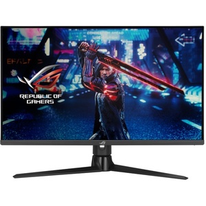 90LM08A0-B01170 - Asus ROG Strix XG32AQ - 32" QHD 16:9 1ms 144Hz IPS G-Sync Compatible - 2x HDMI et DP