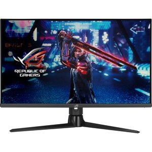 90LM08B0-B01170 - Asus ROG Strix XG32UQ - 32" UHD 4K 16:9 1ms 144Hz IPS G-Sync Compatible - 2x HDMI et DP