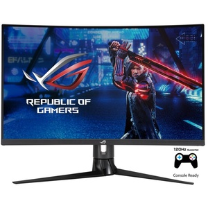 90LM03S0-B04170 - Asus ROG Strix XG32VC - 32" QHD incurvé 1800R 16:9 4ms 165Hz VA FreeSync Premium Pro - 2x HDMI, DP et USB-C