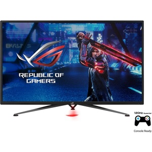 90LM04U0-B02170 - Asus ROG Strix XG438QR - 43" UHD 4K 16:9 4ms 120Hz VA FreeSync Premium Pro - 3x HDMI et DP