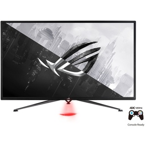 90LM0590-B02170 - Asus ROG Strix XG43UQ - 43" UHD 4K 16:9 1ms 144Hz VA FreeSync Premium Pro - 4x HDMI et DP