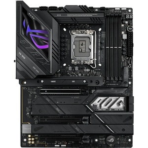 90MB1FC0-M0EAY0 - Asus ROG Strix Z790-E Gaming WIFI II - Carte mère Intel LGA1700 ATX Z790 DDR5 Wi-Fi