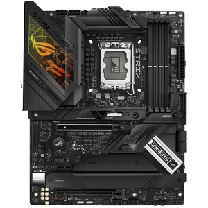 90MB1E10-M0EAY0 - Asus ROG Strix Z790-H Gaming WIFI - Carte mère Intel LGA1700 ATX Z790 DDR5 Wi-Fi