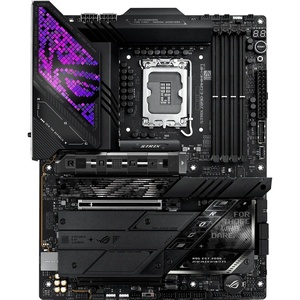 90MB1IM0-M0EAY0 - Asus ROG Strix Z890-E Gaming WIFI - Carte mère Intel LGA1851 ATX Z890 DDR5 Wi-Fi