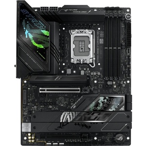 90MB1I40-M0EAY0 - Asus ROG Strix Z890-F Gaming WIFI - Carte mère Intel LGA1851 ATX Z890 DDR5 Wi-Fi