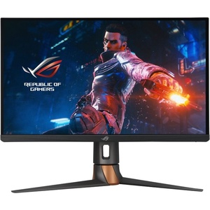 90LM0820-B01370 - Asus ROG Swift PG27AQN - 27" QHD 16:9 1ms 360Hz IPS G-Sync - 3x HDMI et DP