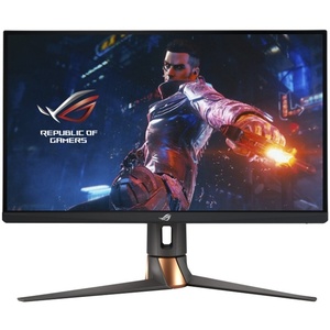 90LM03A0-B02370 - Asus ROG Swift PG27UQR - 27" 4K UHD 16:9 1ms 160Hz IPS G-Sync Compatible - 2x HDMI et 2x DP