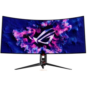 90LM09R0-B01170 - Asus ROG Swift PG39WCDM - 39" WQHD incurvé 800R 0.03ms 240Hz OLED G-Sync Compatible - 2x HDMI, DP et USB-C (PD 90W)