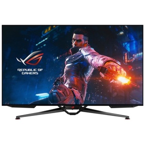 90LM0850-B01170 - Asus ROG Swift PG42UQ - 41.5" UHD 4K 16:9 0.1ms 120Hz OLED G-Sync Compatible - 4x HDMI et DP