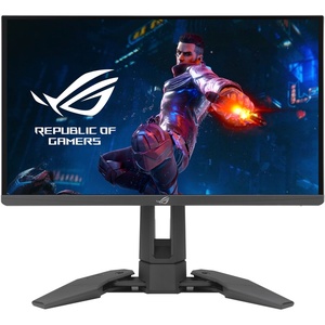 90LM08T0-B01370 - Asus ROG Swift Pro PG248QP - 24.1" FHD 16:9 0.2ms 540Hz TN G-Sync - 2x HDMI et DP