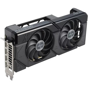 90YV0JZ0-M0NA00 - Asus Radeon RX 7700 XT 12GB Dual OC - DUAL-RX7700XT-O12G - Carte graphique AMD